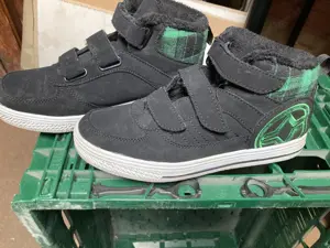 Übergangs Schuhe V- ty 35 Bild 2