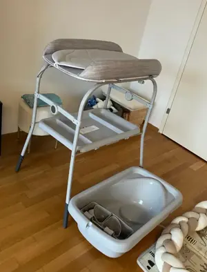 Chicco Babybadewanne Bild 2