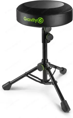 E-Drum Set: Alesis Nitro Max Kit + Hocker + Silent Kick Pedal + Silent Sticks Bild 3