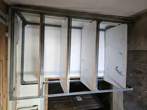 Regale für Werkstatt   Abstellraum Bild 4