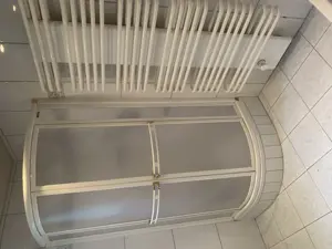 Grosse Fünf Zimmer Gartenwohnung Bild 7