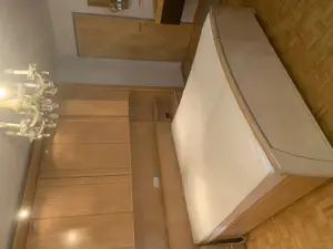 Grosse Fünf Zimmer Gartenwohnung Bild 11