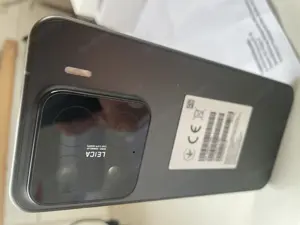 Xiaomi 15 black, 512 GB