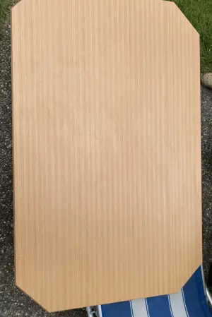 massive Tischplatte Bild 2