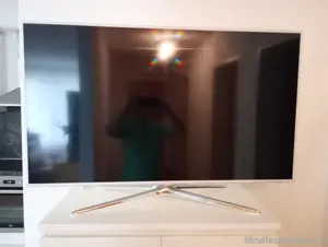 Samsung - Smart Tv 46" Bild 2