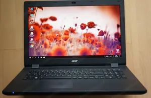 Acer Aspire ES1-711-C7YU, 17,3 Zoll Laptop