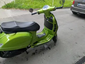Vespa GTS 250 i.e ABS neu vorgeführt!!!!!! Bild 6
