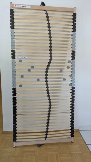 Elastica Focus fix Lattenrost 90 x 200 cm 