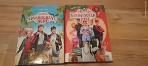 die Schule der magischen Tiere 1+2