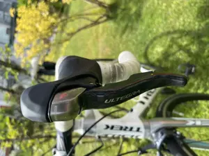 Verkaufe Rennrad (carbon) Bild 3