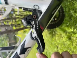 Verkaufe Rennrad (carbon)