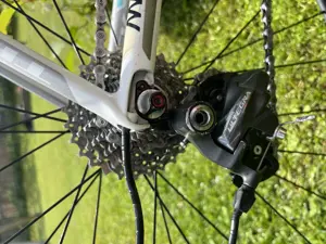 Verkaufe Rennrad (carbon) Bild 4
