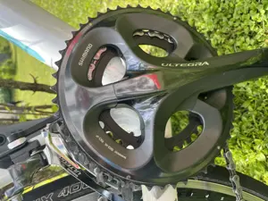 Verkaufe Rennrad (carbon) Bild 5