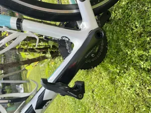 Verkaufe Rennrad (carbon) Bild 6