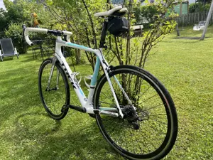 Verkaufe Rennrad (carbon) Bild 8