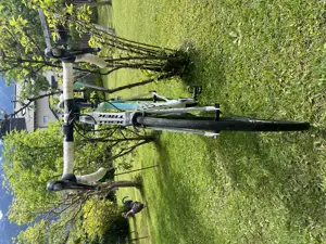 Verkaufe Rennrad (carbon) Bild 9
