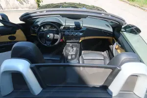 BMW Z4 sDrive23i E89 Cabrio   Roadster Bild 5