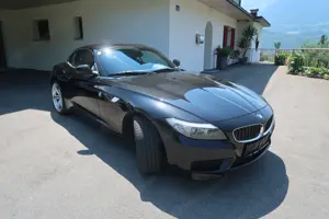 BMW Z4 sDrive23i E89 Cabrio   Roadster