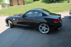 BMW Z4 sDrive23i E89 Cabrio   Roadster Bild 2