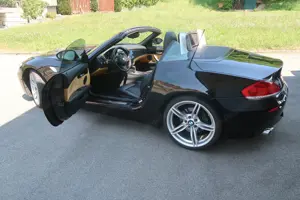 BMW Z4 sDrive23i E89 Cabrio   Roadster Bild 4