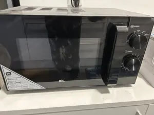 mikrowelle