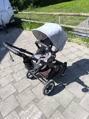 Bugaboo Donkey  Kinderwagen