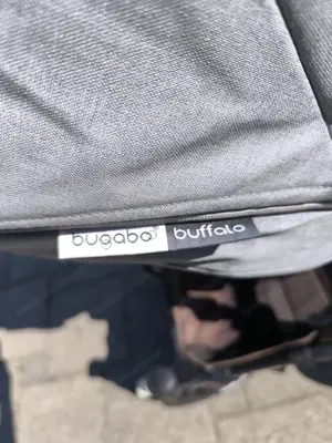 Bugaboo Donkey  Kinderwagen Bild 3