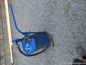 Aral Ölpumpe Bild 2