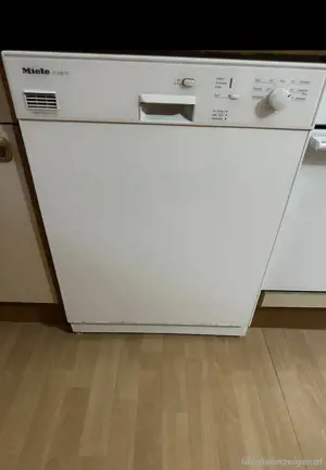 Miele Spülmaschine