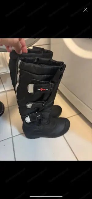 Kinder Reitstiefel Covalliero