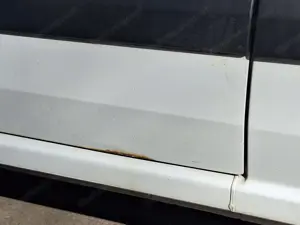 Dacia Pic-Up 1,5 DCI weiß, unfallfrei Bild 7