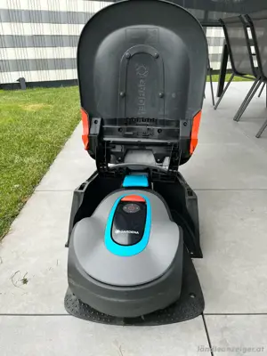 Gardena Sileno minimo 250