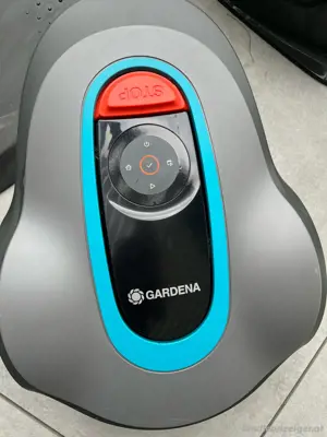 Gardena Sileno minimo 250 Bild 2