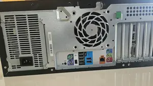 HP Z420 Win11 Bild 2