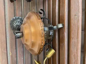 Beleuchtungskörper Deckenleuchten