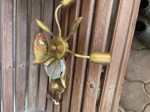 Beleuchtungskörper Deckenleuchten Bild 4