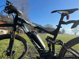 E-Bike ktm in Top Zustand Bild 2