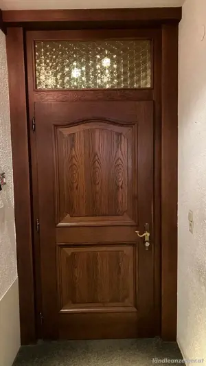 Türe zu verschenken