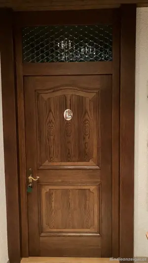 Türe zu verschenken Bild 2