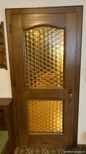Tür zu verschenken Bild 2