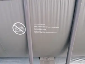 Intex Pool mit Zubehör  Bild 3