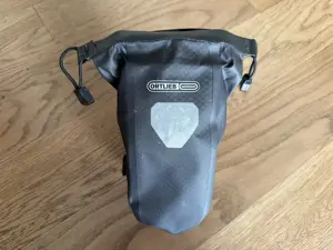 Ortlieb Micro-Bag - Satteltasche Bild 5