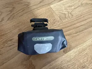 Ortlieb Micro-Bag - Satteltasche