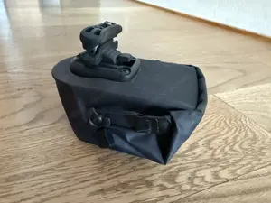 Ortlieb Micro-Bag - Satteltasche Bild 3