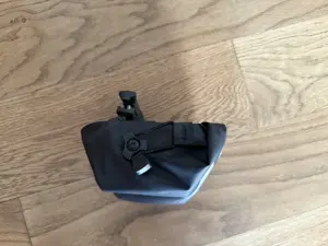 Ortlieb Micro-Bag - Satteltasche Bild 4