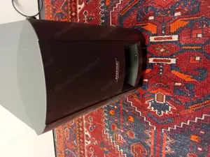 Bose Soundsystem 321 series 3 Bild 2