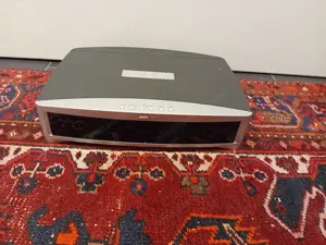 Bose Soundsystem 321 series 3 Bild 4
