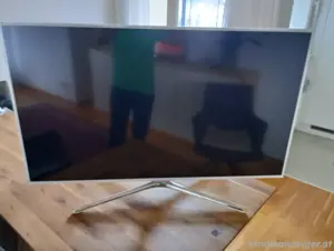 Samsung - Smart Tv 46" Bild 4