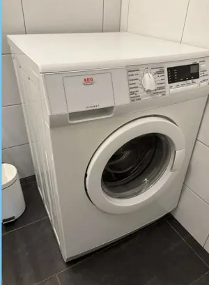 AEG LAVAMAT Waschmaschine