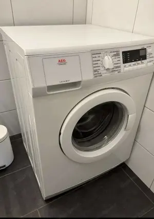 AEG LAVAMAT Waschmaschine
